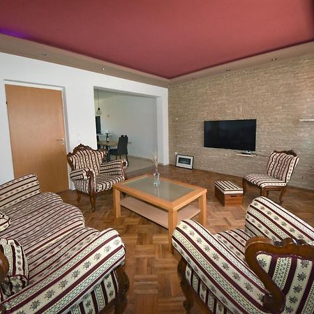 Family Apartment Sara Задар Экстерьер фото