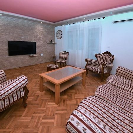 Family Apartment Sara Задар Экстерьер фото